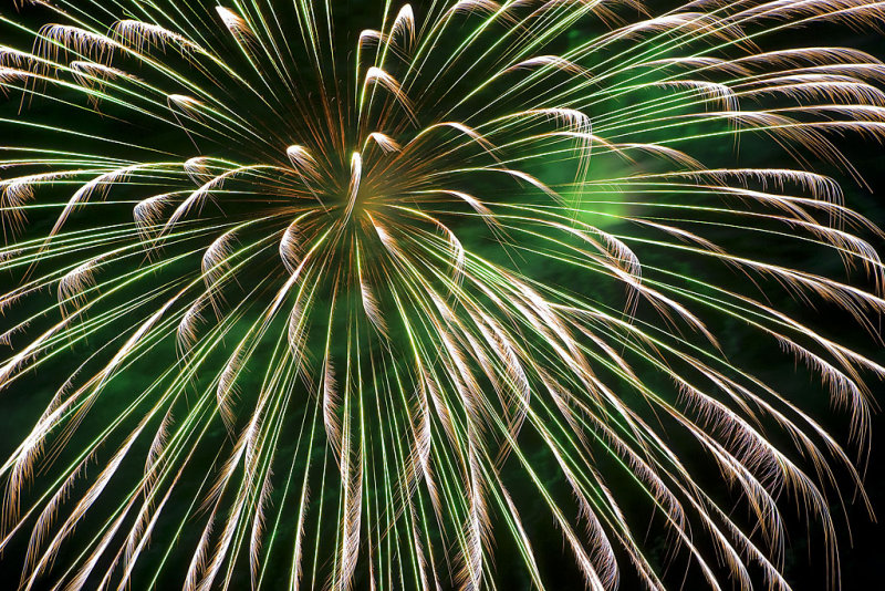 Canada Day July 1 2007