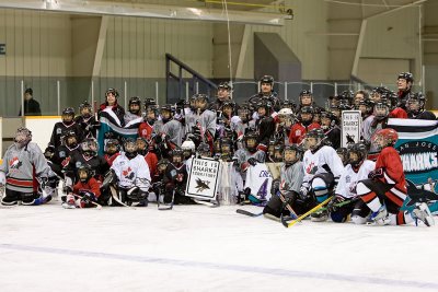Hockey Camp 2007 January 27