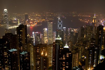 Hong Kong, China