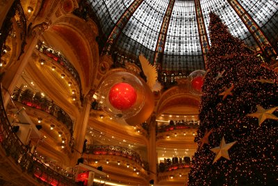 Galerie Lafayette