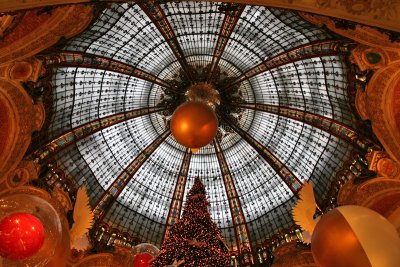 Galerie Lafayette