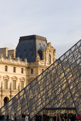 Louvre