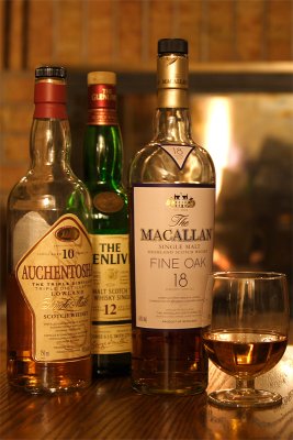 Scotch - January 17