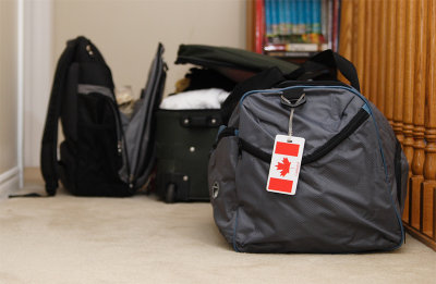 Back to School - January 29