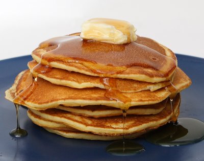 Shrove (Pancake) Tuesday - February 20