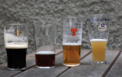 Pub Break