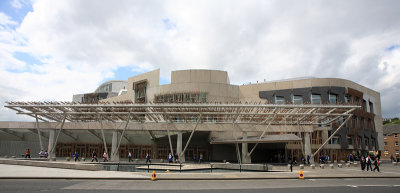 Scottish Parliament