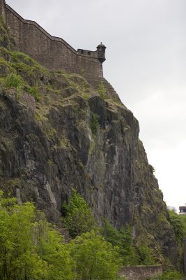 Edinburgh Castle