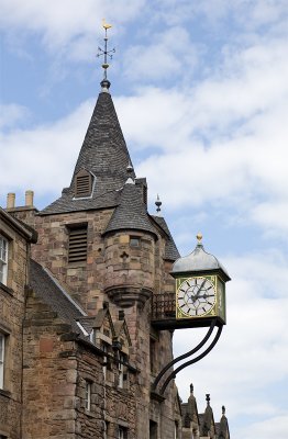 Clock Tower
