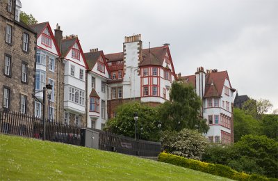 Architecture #2