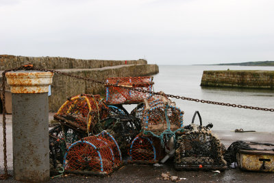 Nets - by Lindsay