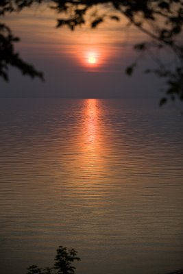 A long day - June 18