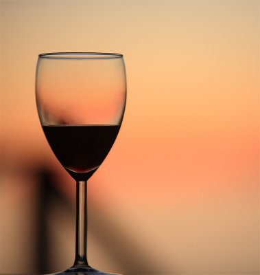 Wine + Sunset - June 30