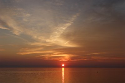 Nice one - July 30