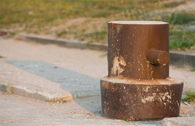 Mooring Type 1