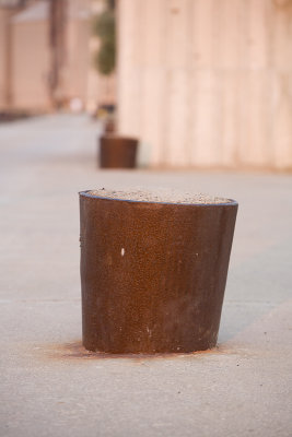Mooring Type 3