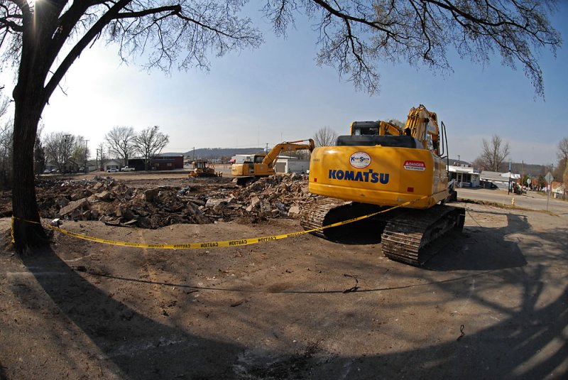 March 10 2007