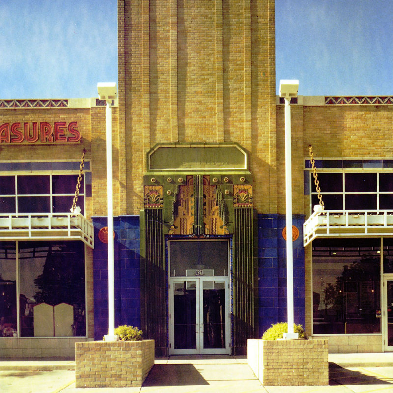 April 29 2007