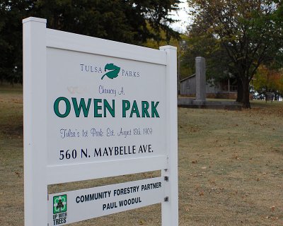 Owen Park