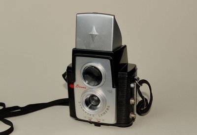 Kodak Brownie Starflex