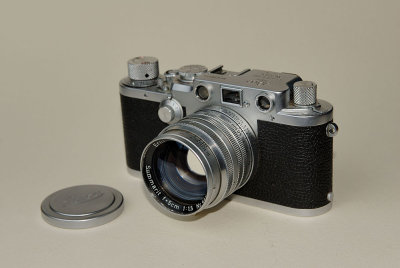 35mm Film Cameras