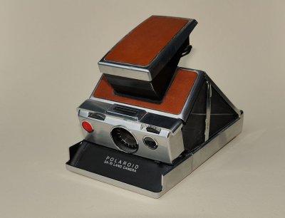 Polaroid SX-70