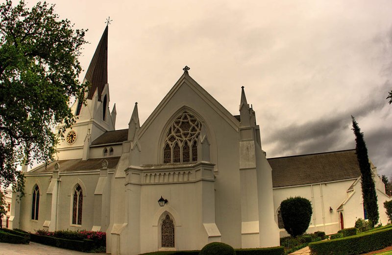 Stellenbosch