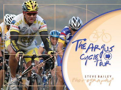 The Argus Cycle Tour