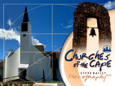 Churches of the Cape