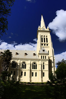 Paarl