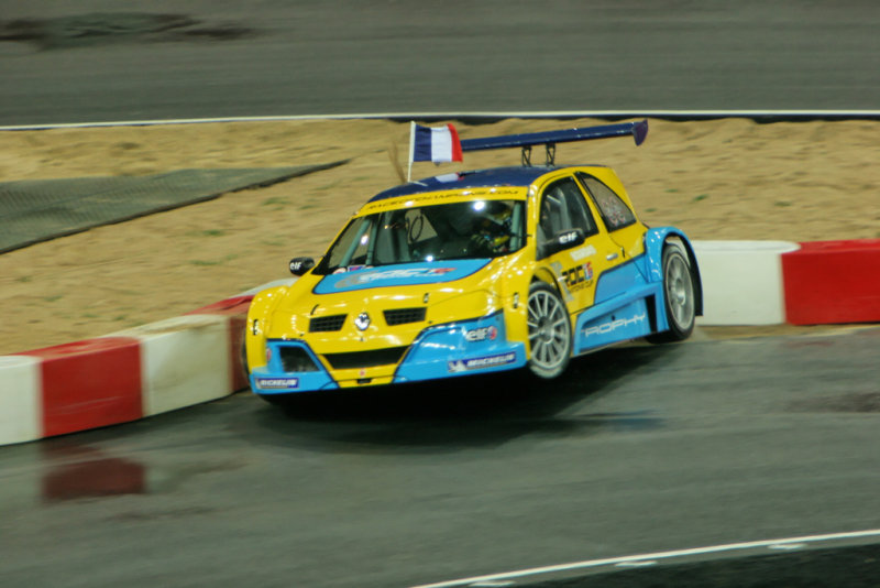 The Race of Champions 2006 - The Nations Cup