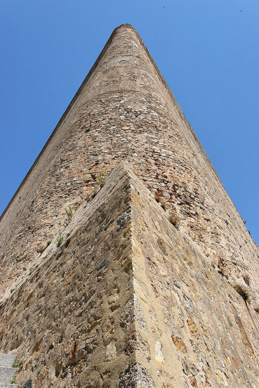 A la dcouverte de la ville de Calvi et de sa citadelle