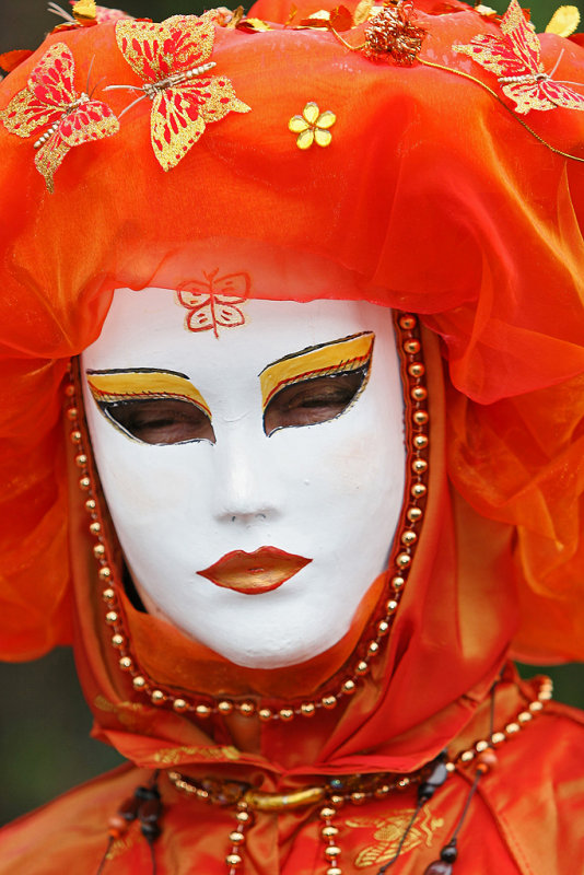 Carnaval vnitien de Paris