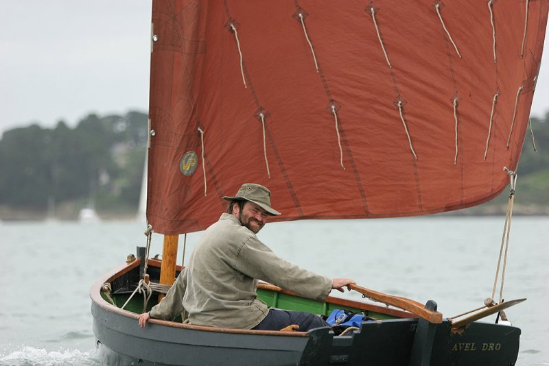 Semaine du Golfe 2007  Journe du mercredi 16 mai
