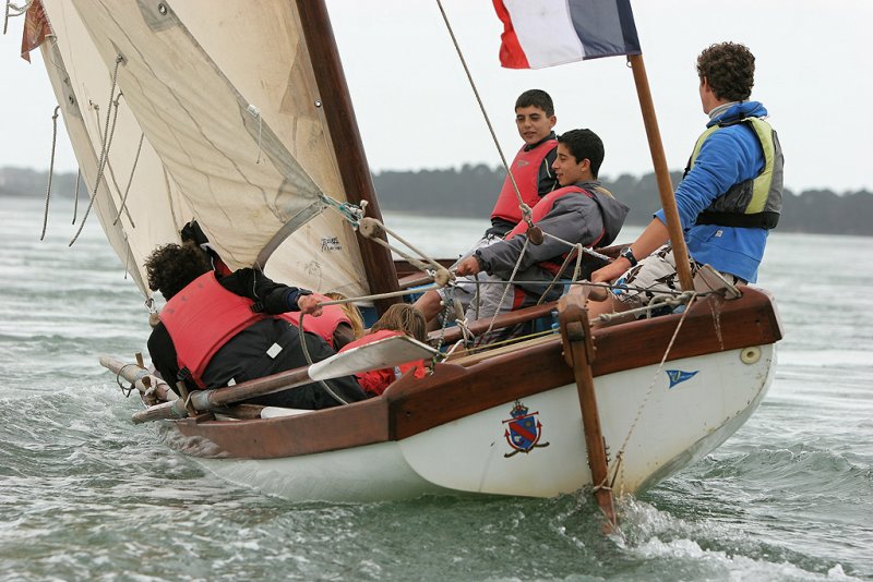 Semaine du Golfe 2007  Journe du mercredi 16 mai