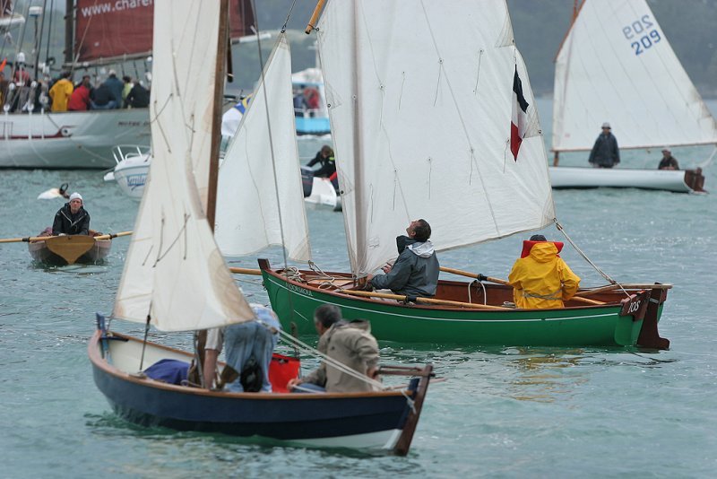 Semaine du Golfe 2007  Journe du vendredi 18 mai
