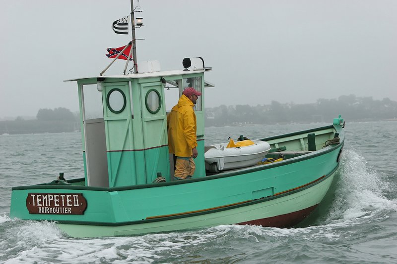 Semaine du Golfe 2007  Journe du jeudi 17 mai