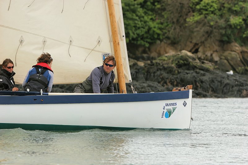 Semaine du Golfe 2007  Journe du mercredi 16 mai