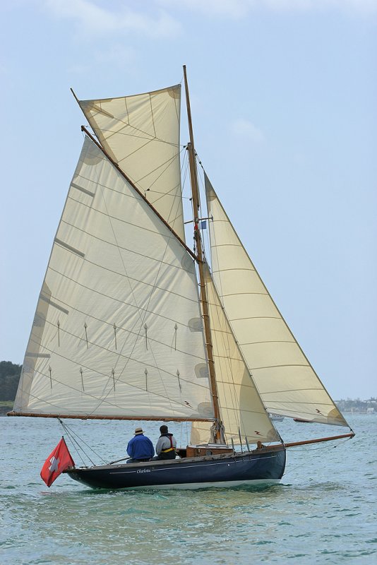 Semaine du Golfe 2007  Grande Parade du samedi 19 mai