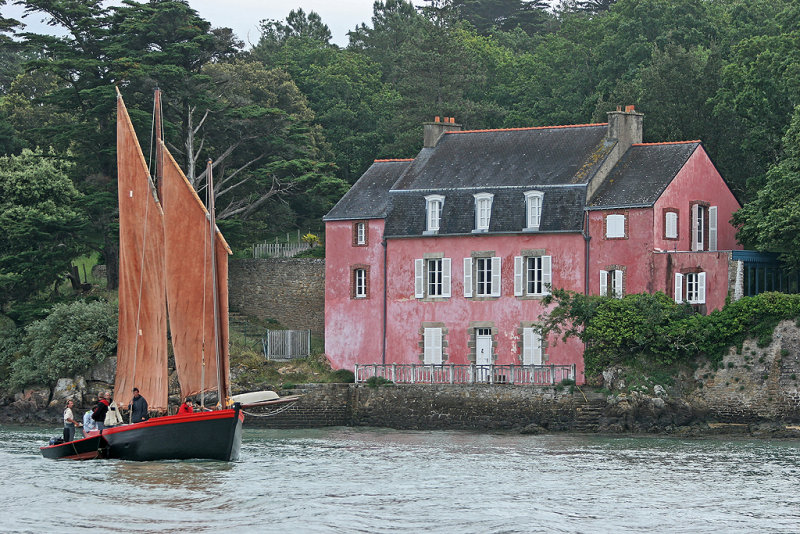 Semaine du Golfe 2007  Journe du vendredi 18 mai