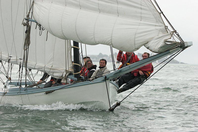 Ten Years After pendant la Semaine du Golfe 2007  Journe du jeudi 17 mai