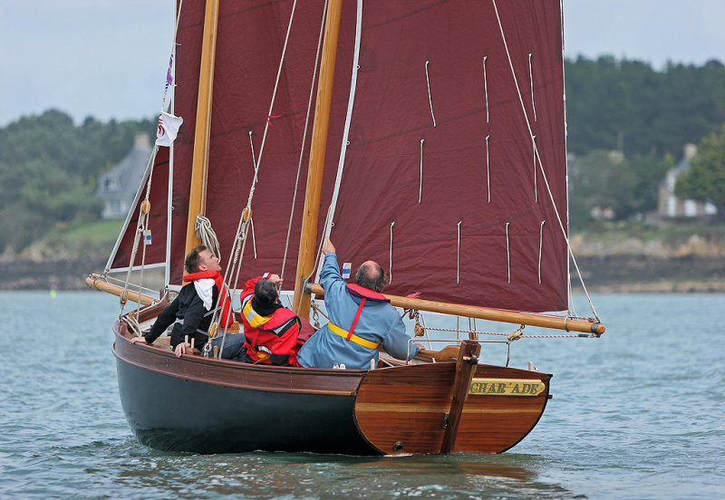 Semaine du Golfe 2007  Journe du jeudi 17 mai
