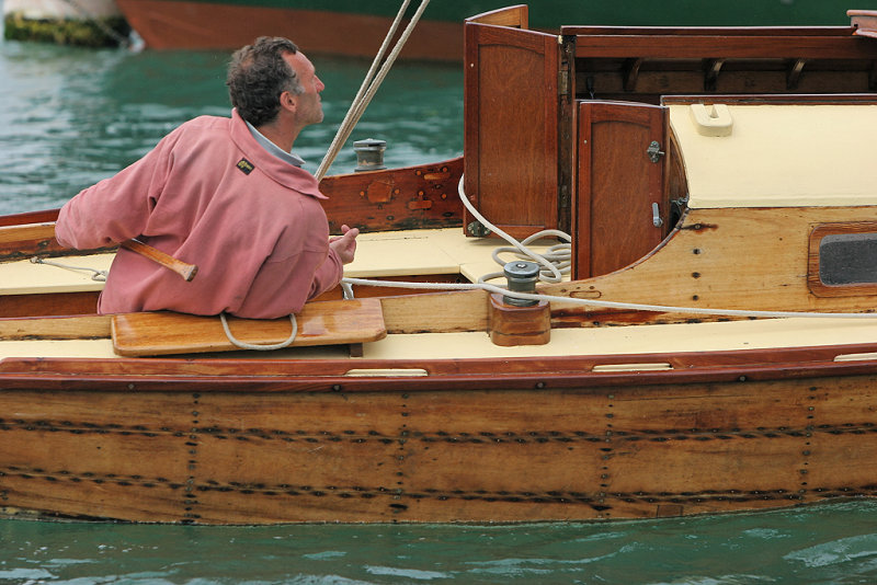 Semaine du Golfe 2007  Journe du vendredi 18 mai