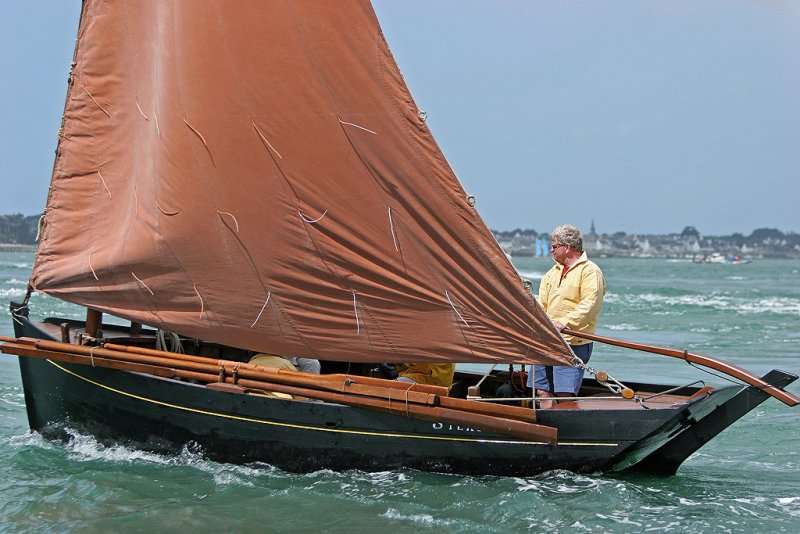 Semaine du Golfe 2007  Grande Parade du samedi 19 mai