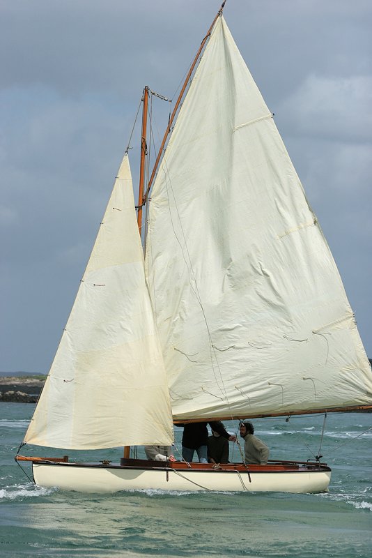 Semaine du Golfe 2007  Grande Parade du samedi 19 mai