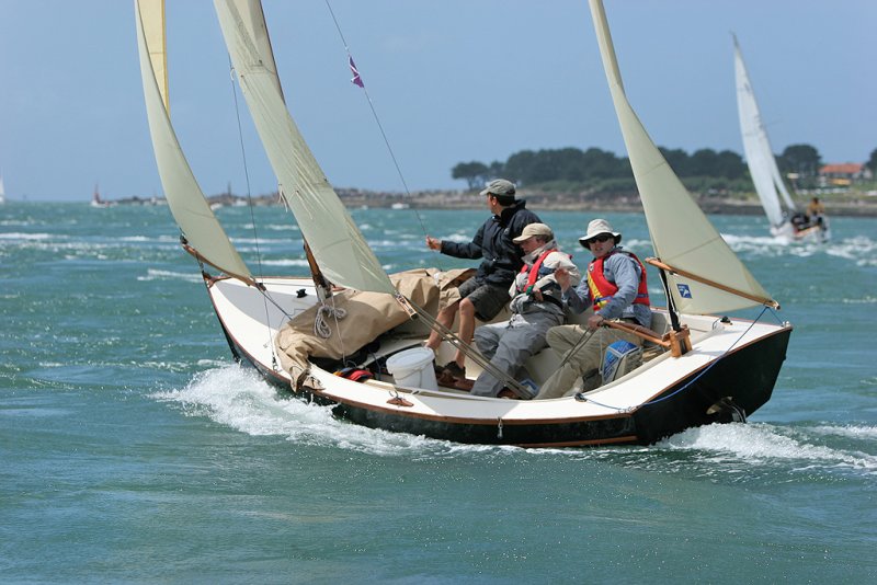 Semaine du Golfe 2007  Grande Parade du samedi 19 mai
