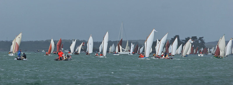 Semaine du Golfe 2007  Grande Parade du samedi 19 mai
