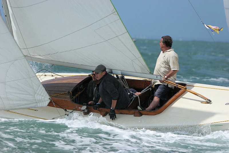Semaine du Golfe 2007  Grande Parade du samedi 19 mai