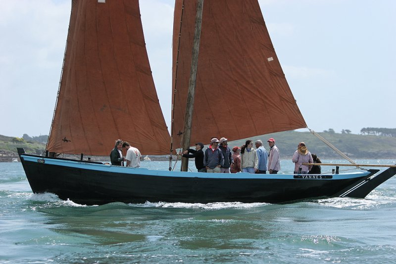 Semaine du Golfe 2007  Grande Parade du samedi 19 mai