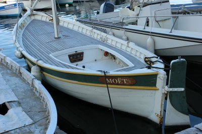 Voiles de Saint-Tropez 2006 - Yachts regattas in Saint-Tropez